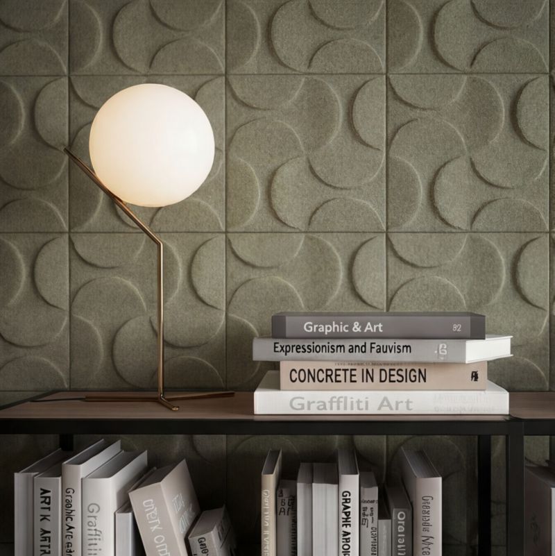 Acoustic Wall Panels